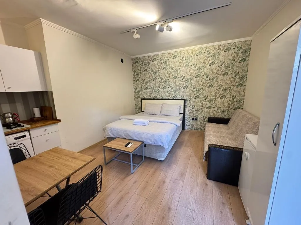 Room CAPACITY 1 Room, Foca Suite, Izmir