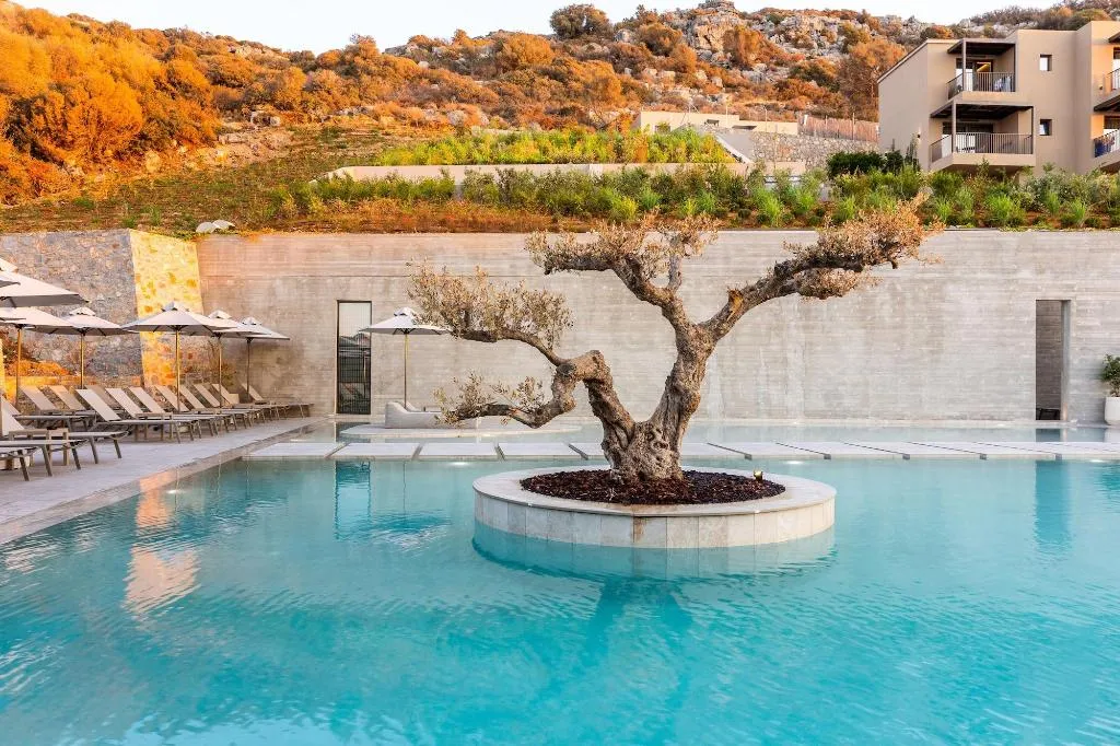 Sports and Entertainment, Elios Hill - Sun Kissed Happiness, Crete