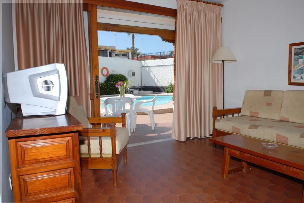 General view, Las Orquideas, Gran Canaria