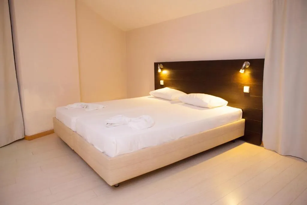 FAMILY ROOM BASIC Room, Greek Pride Aithrion Hotel, Halkidiki