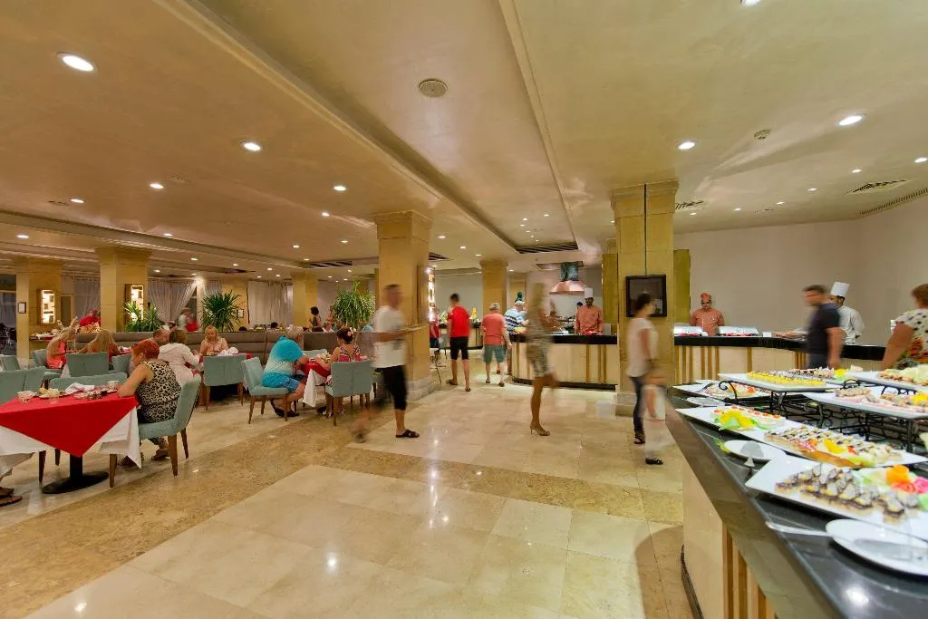 Bar, Amphoras Blu, Red Sea Riviera
