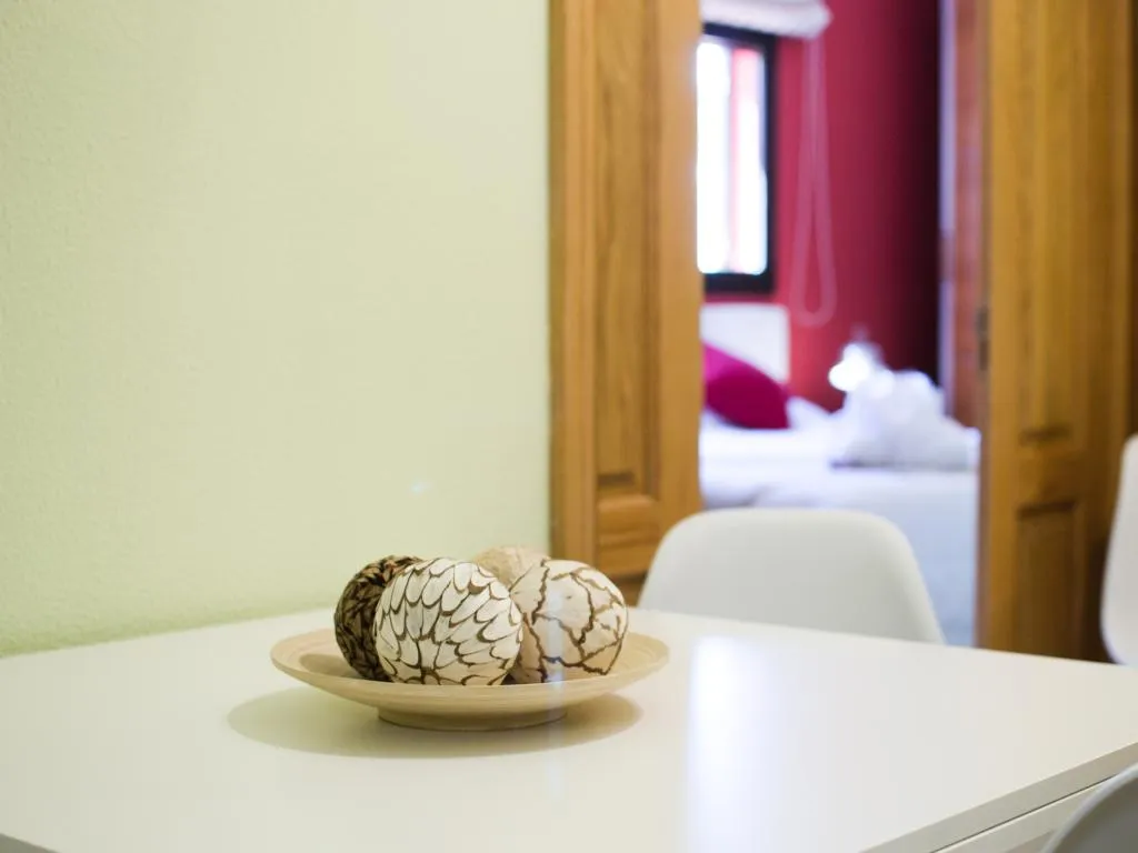 APARTMENT THREE BEDROOMS Room, RK El Cabo Cottage, Gran Canaria