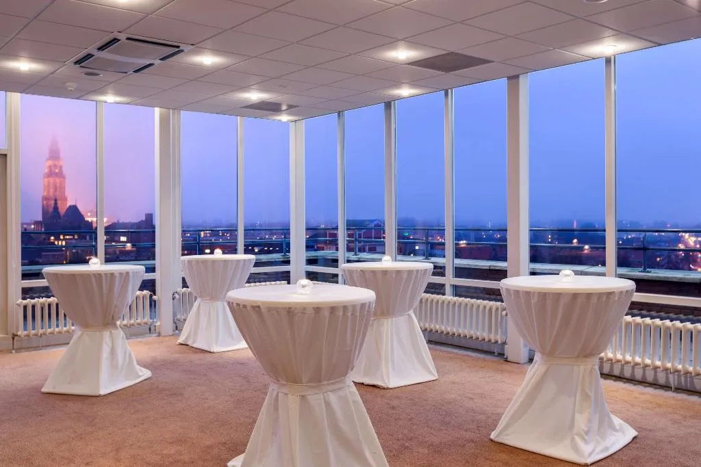Conferences, NH Groningen, Amsterdam