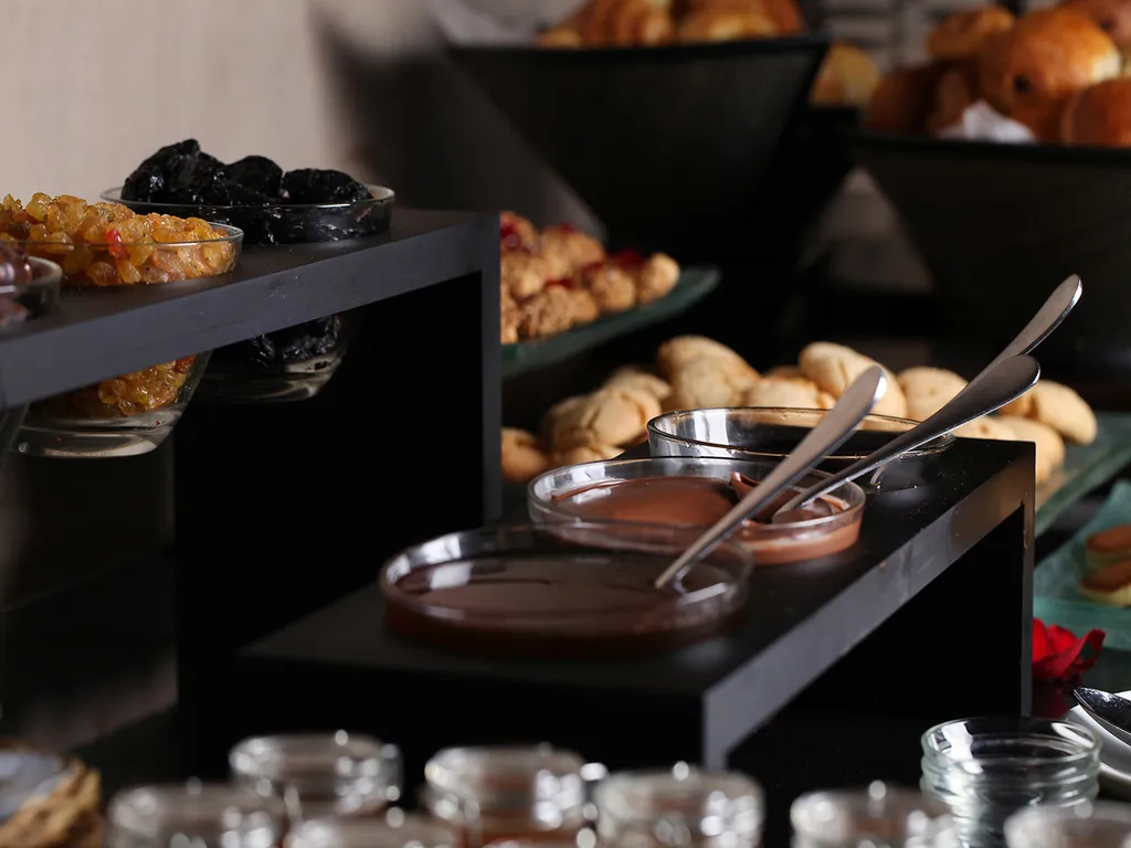 Restaurant, Sirayane Boutique Hotel & Spa, Marrakech