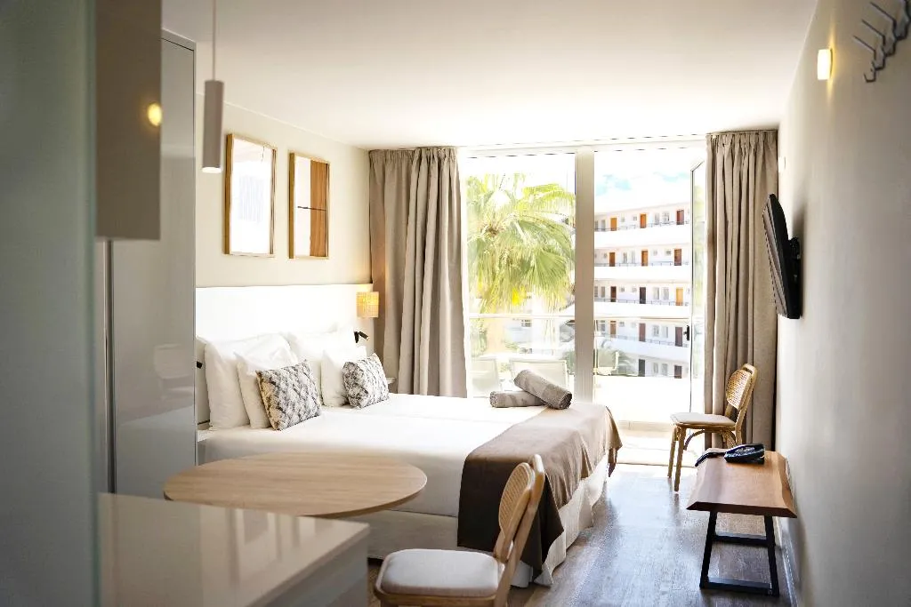 JUNIOR SUITE POOL VIEW Room, Coral Ocean View, Tenerife