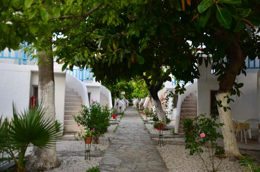 General view, Letoon, Dalaman