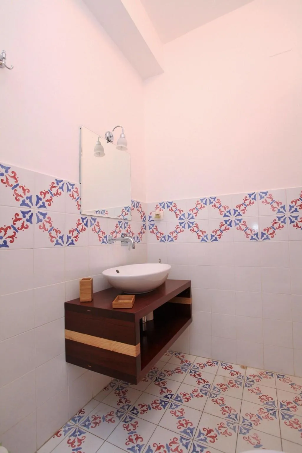 Room, B&B Villa Maiolica, Catania
