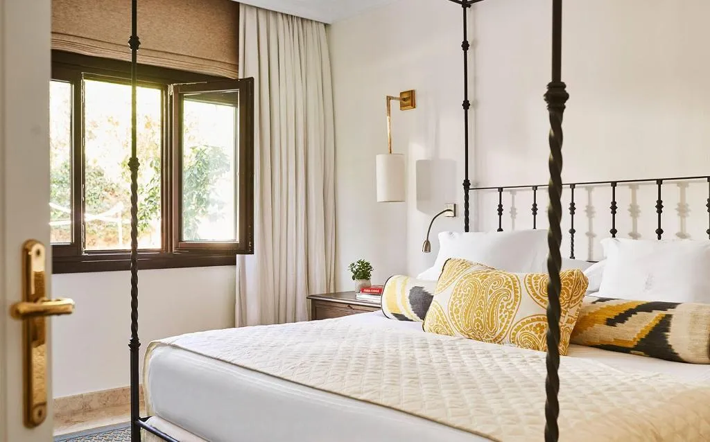 Room, Marbella Club Hotel, Costa Del Sol