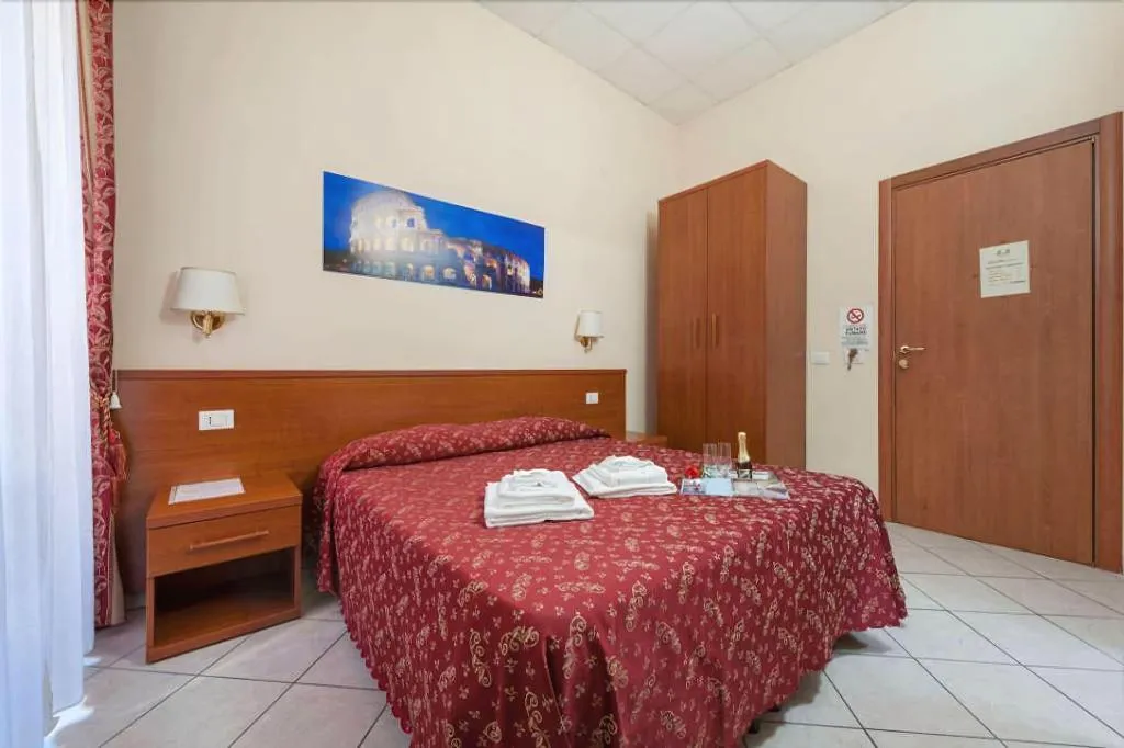 Room, A Casa Di Mei, Naples