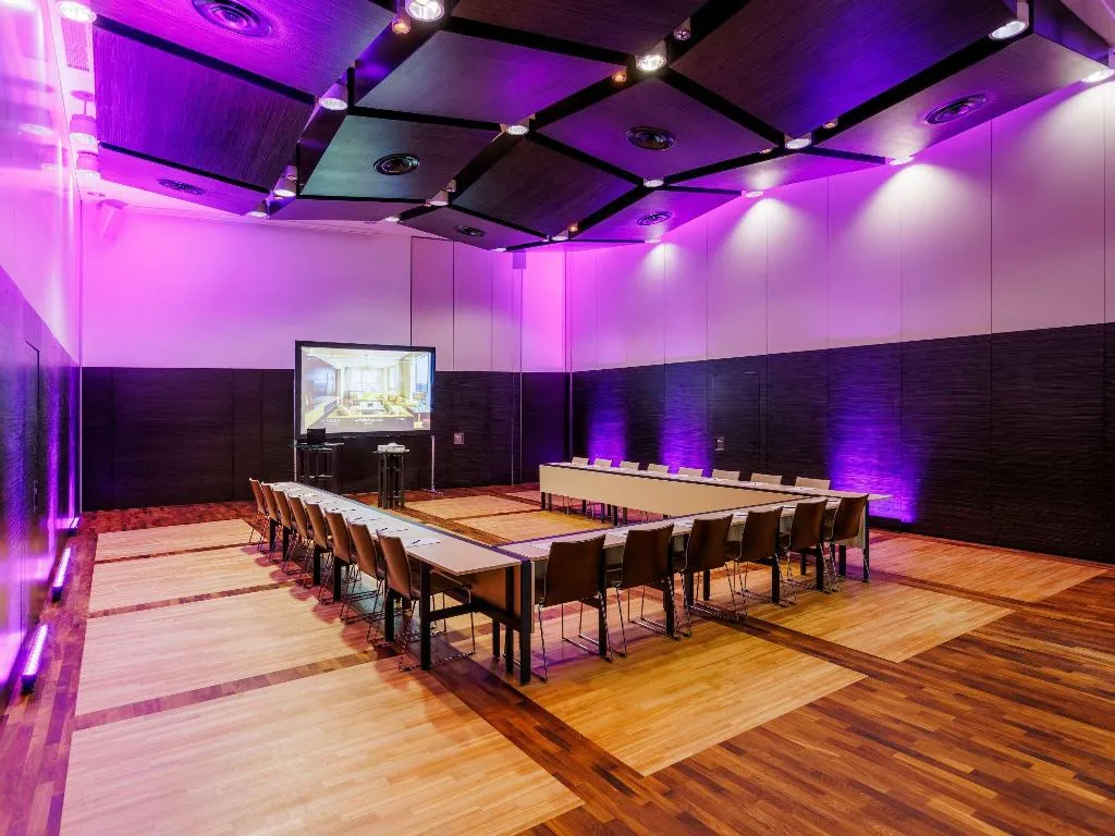Conferences, Swissotel Tallinn, Tallinn