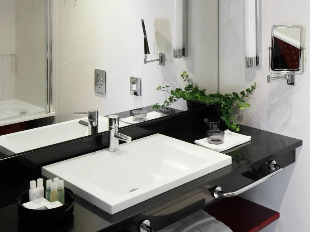 STUDIO WITH DOUBLE BED Room, Neiburgs, Riga