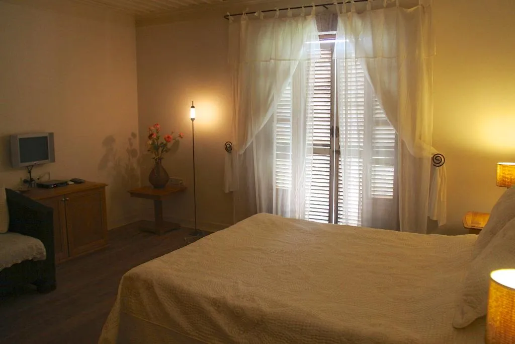 DOUBLE STANDARD Room, Oyster Residences, Dalaman