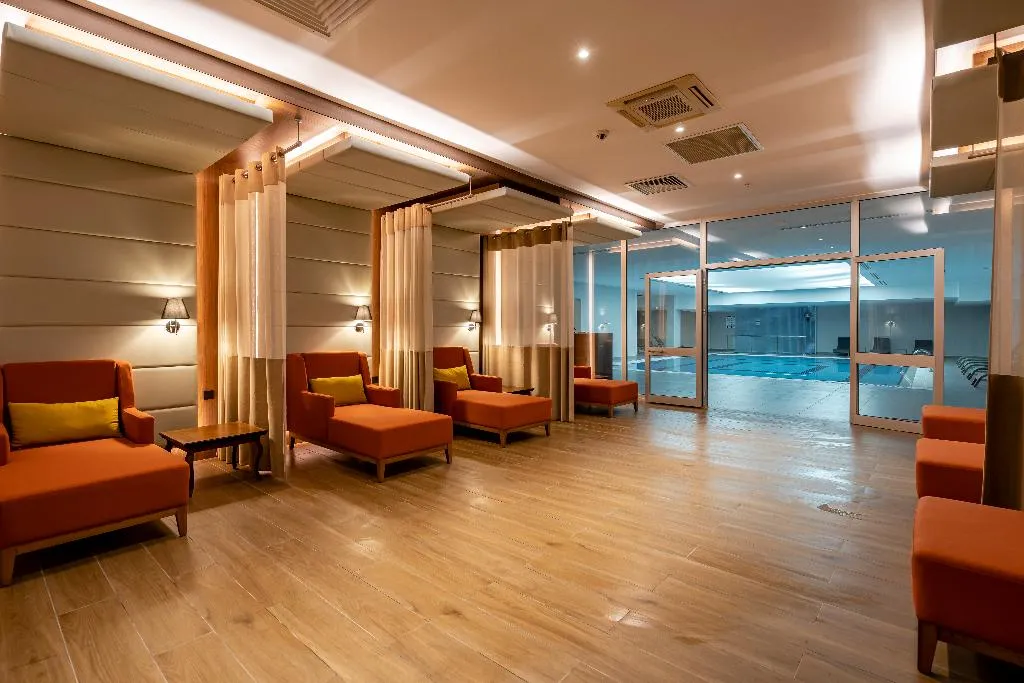 Sports and Entertainment, Megasaray West Beach Antalya, Antalya