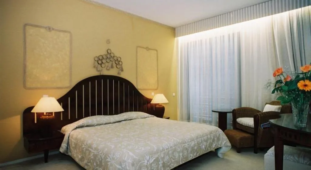 Room, Nepheli Hotel, Halkidiki
