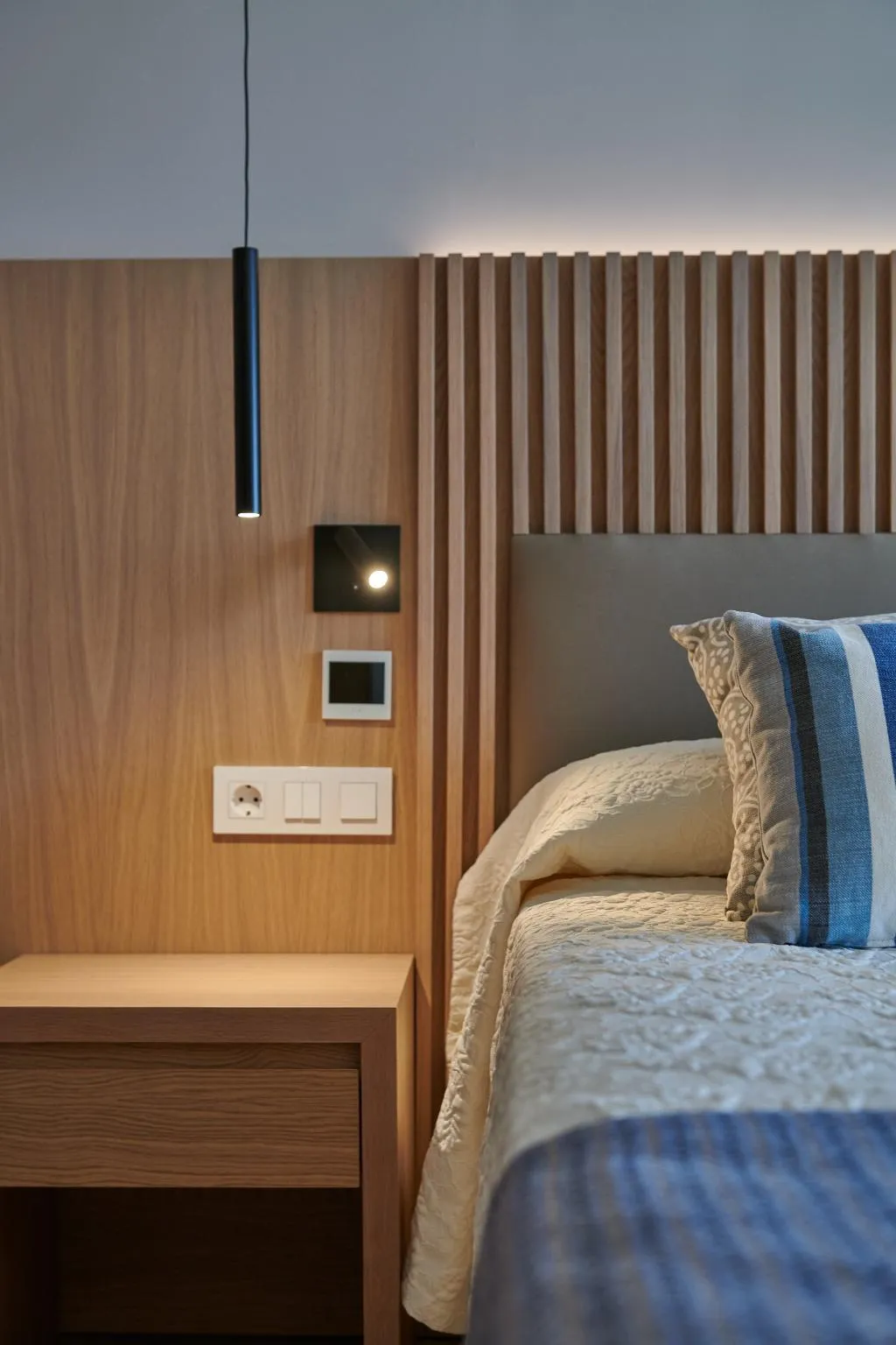 Double or Twin PREMIUM Room, Hipotels Mediterraneo - adults only, Majorca