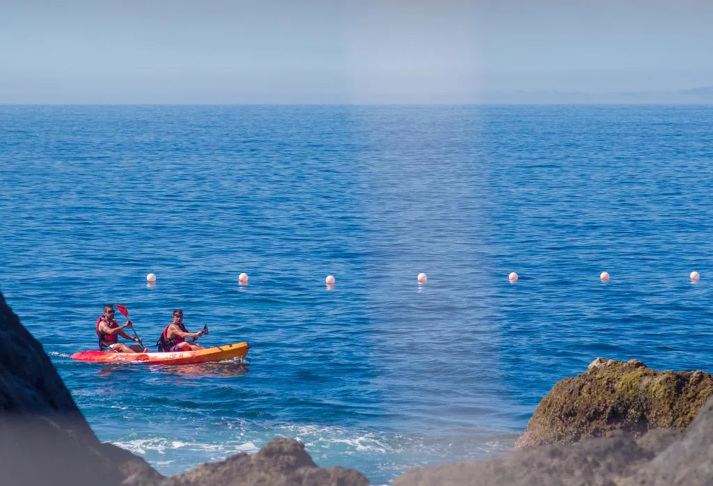 Sports and Entertainment, Sentido Galosol, Madeira