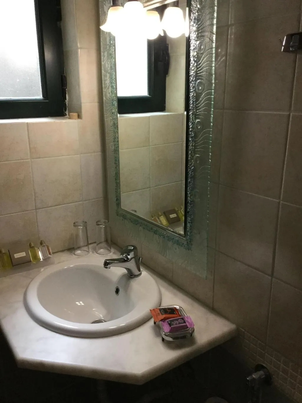 Room, Arocaria Apartments, Crete