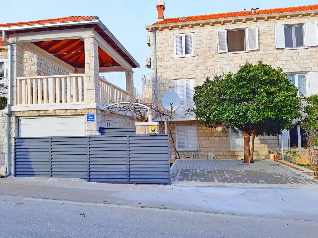 General view, Vulicevic Apartmani, Dubrovnik