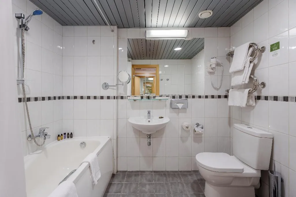 Double or Twin DELUXE Room, Riga Islande Hotel, Riga