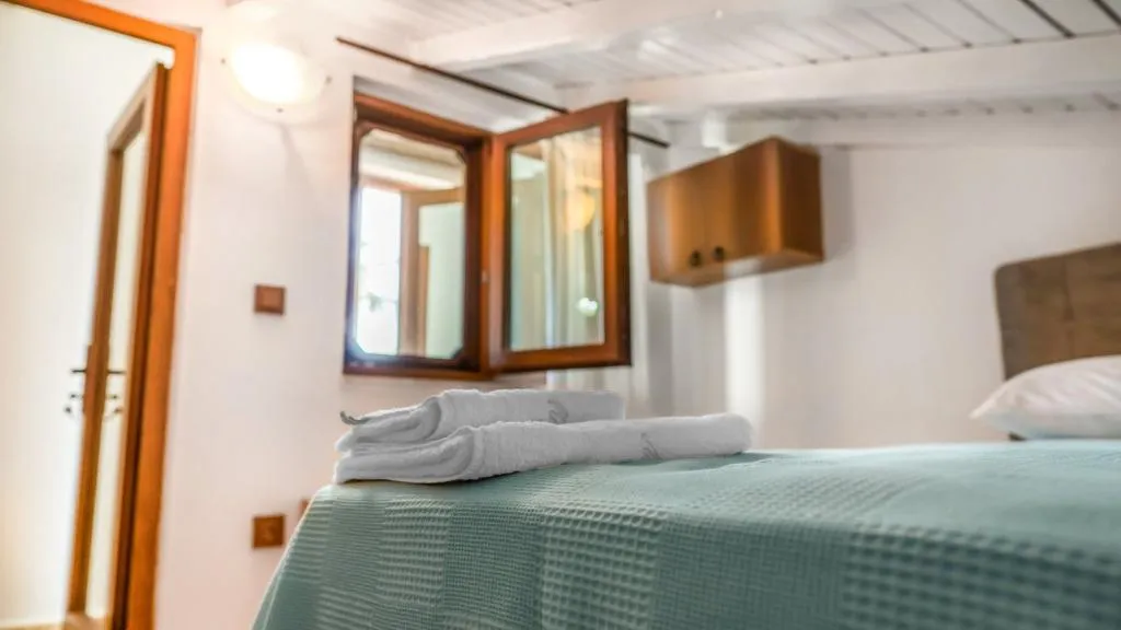 VILLA STANDARD Room, Palmiye Otel Evleri, Dalaman