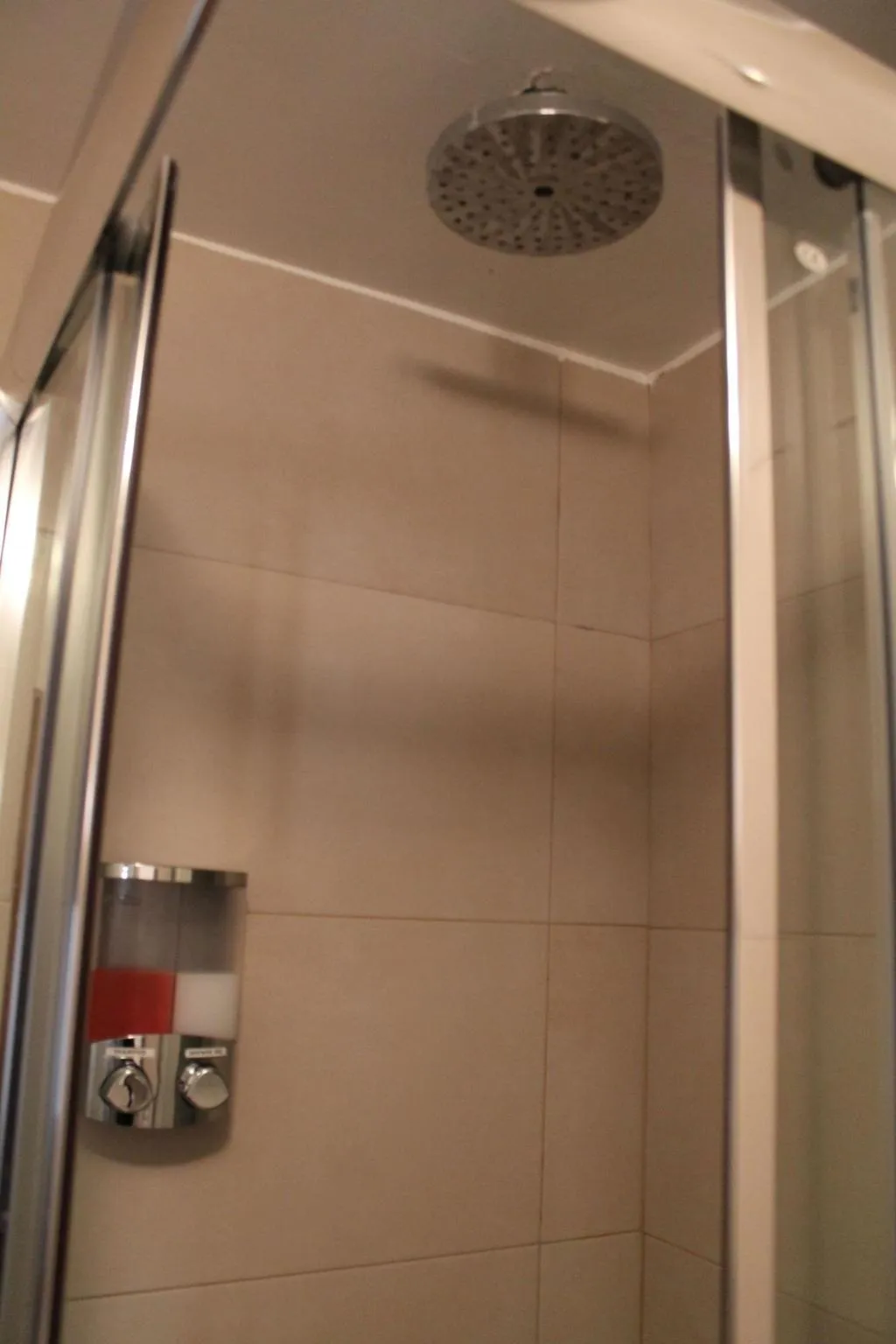 Double or Twin WITH DOUBLE BED Room, Relais Arco Della Pace, Rome