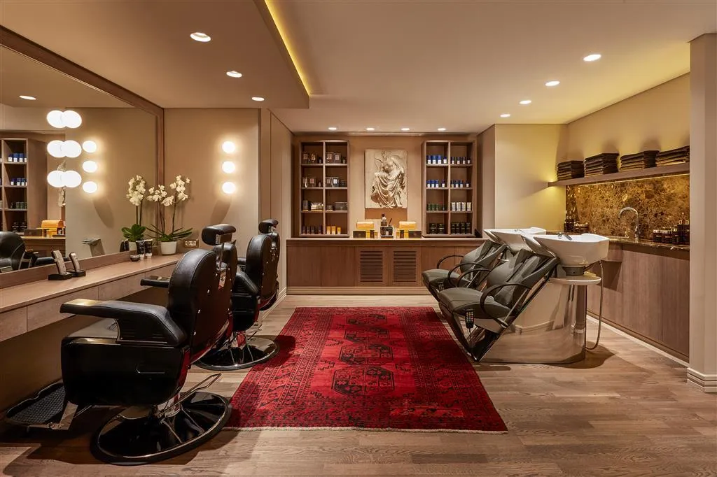 General view, Grande Bretagne, A Luxury Collection Hotel, Athens