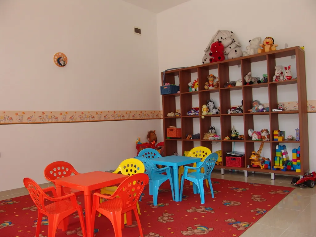 Sports and Entertainment, Apart-hotel Efir, Bourgas