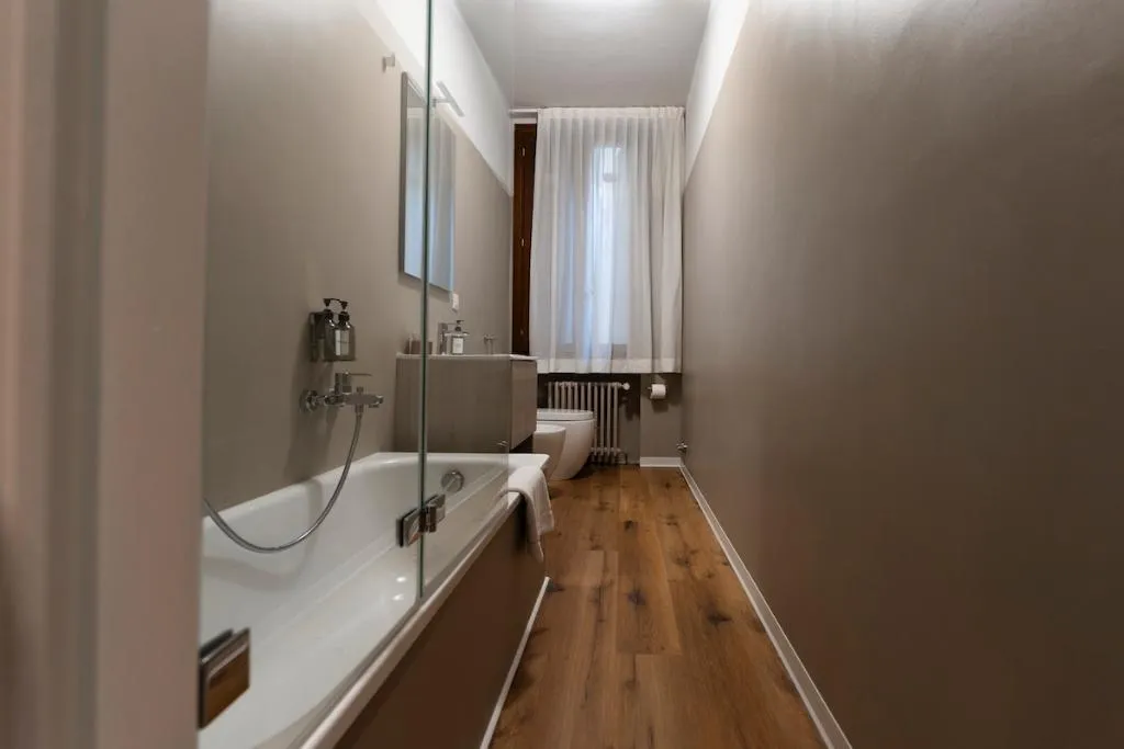 APARTMENT LUXURY Room, San Vio Palace Luxury Apartments, Venice