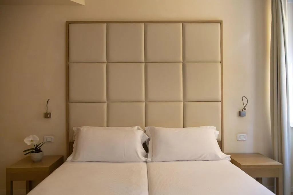 JUNIOR SUITE STANDARD Room, Antico Borgo, Milan