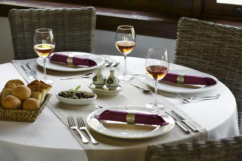 Restaurant, Gullu Konaklari, Izmir