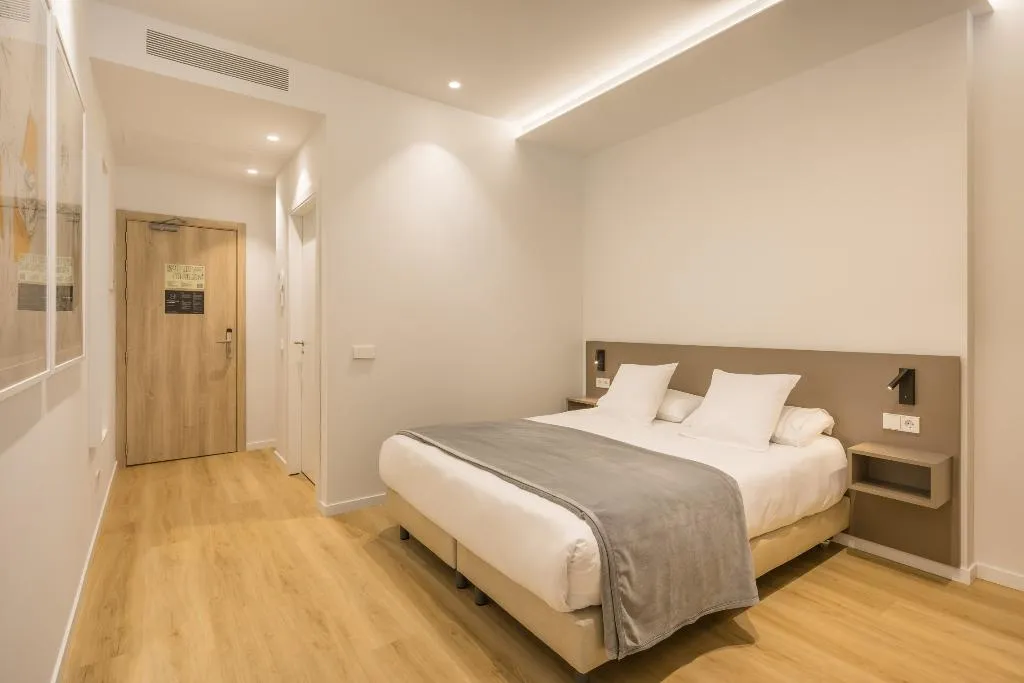 STUDIO STANDARD Room, Mon Suites Jardin de Ayora, Valencia