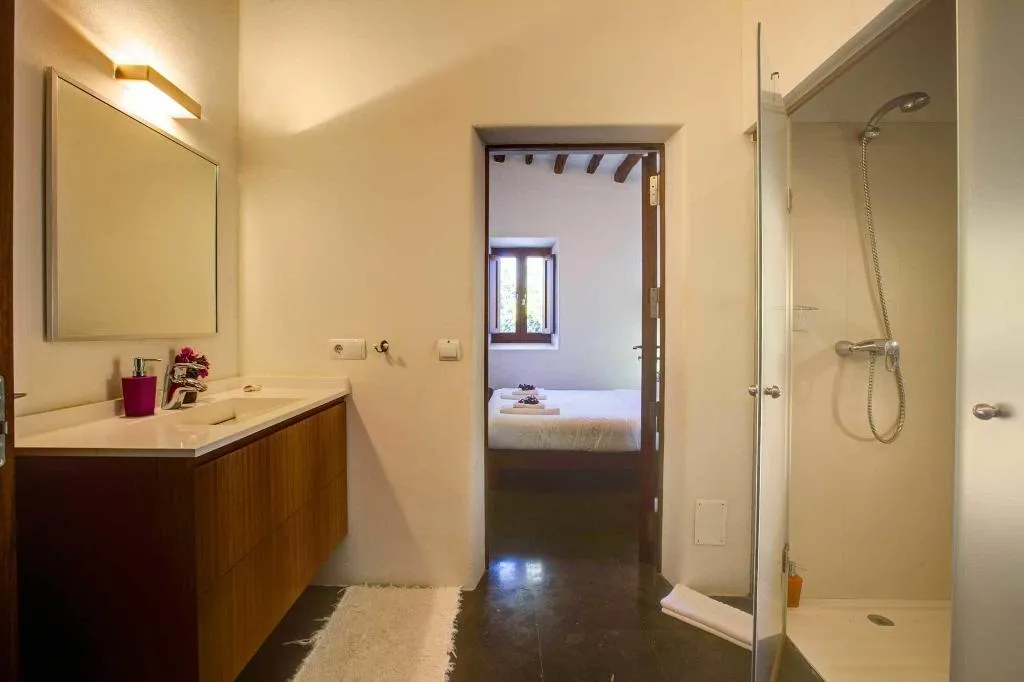 Room, Can Skye, Ibiza
