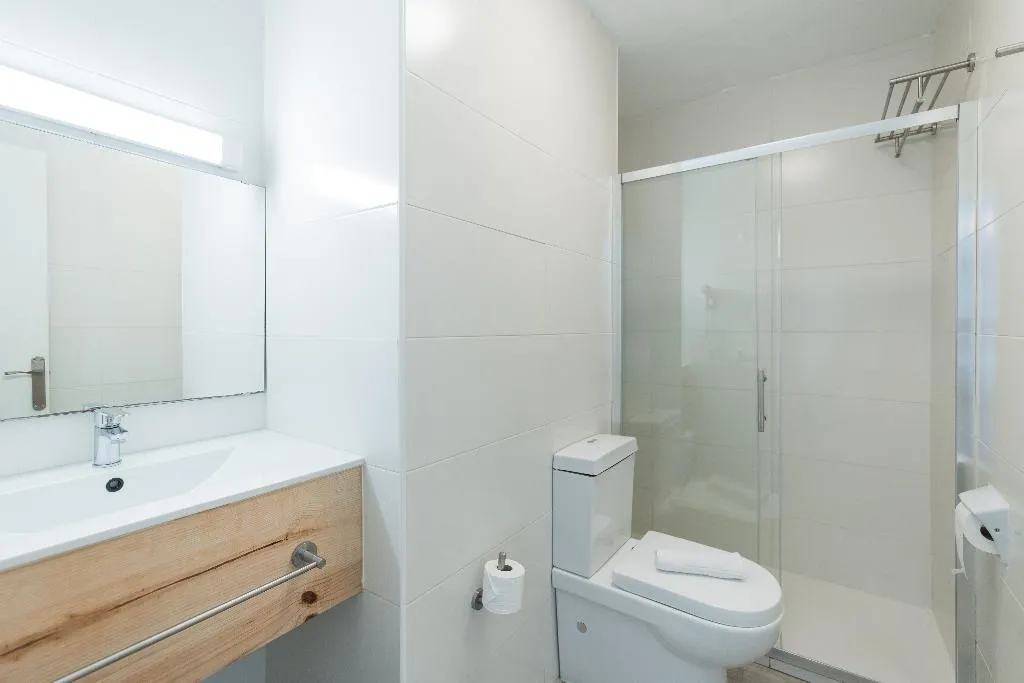 APARTMENT SEA VIEW Room, Beach Club, Menorca