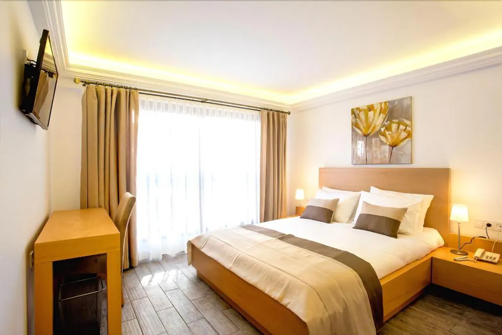 Room, Mb City Hotel, Izmir