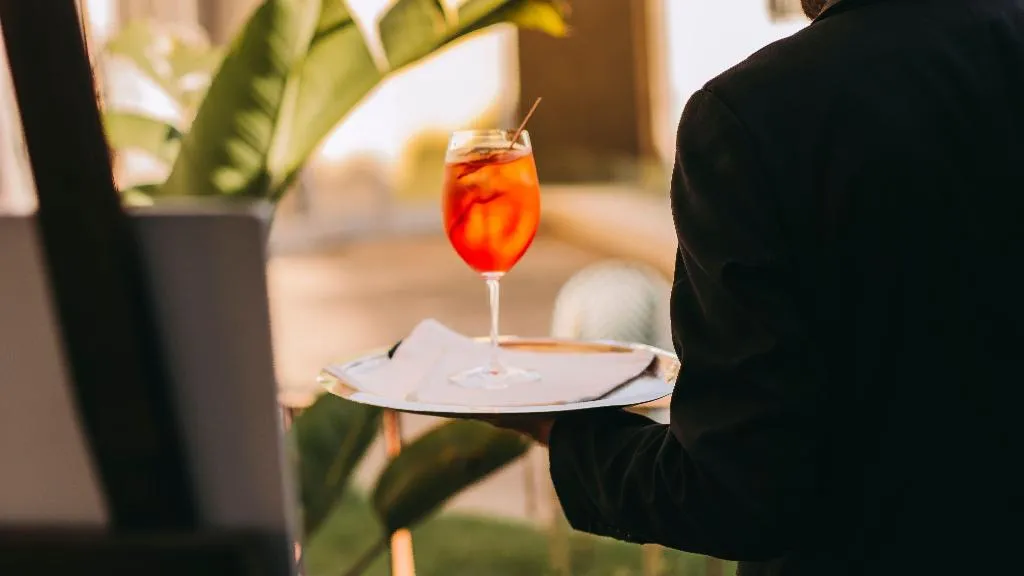Bar, InterContinental Porto Palacio das Cardosas, Porto