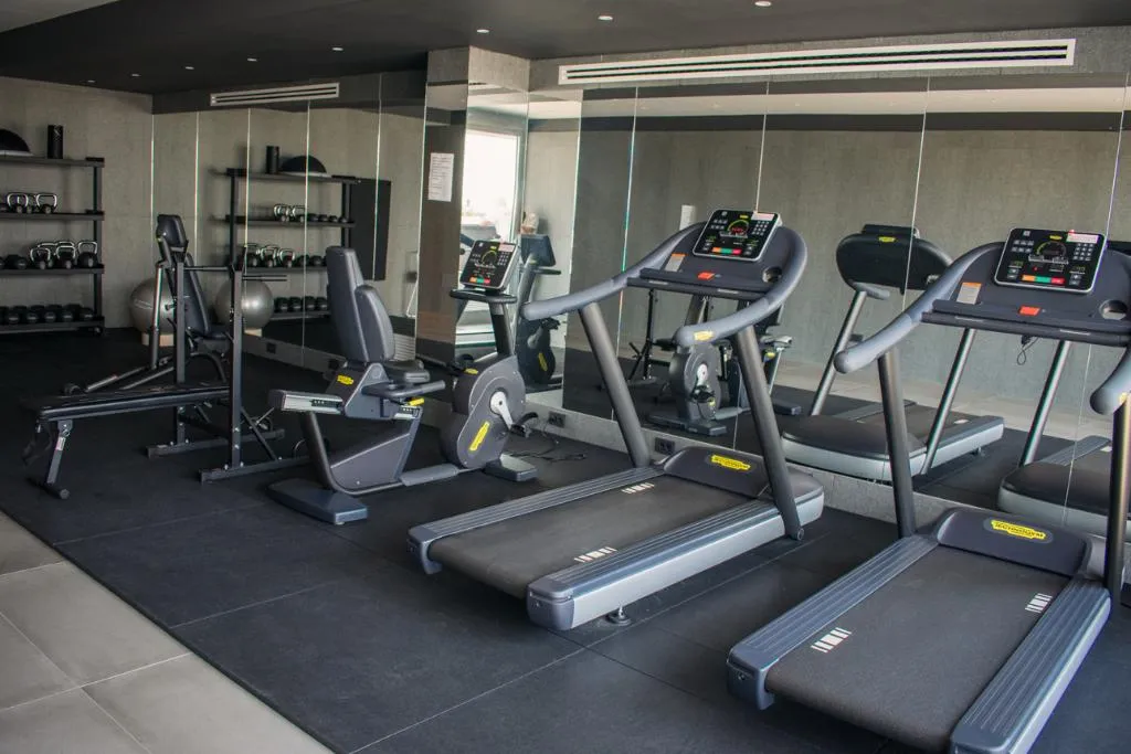 Sports and Entertainment, Resort Tre Fontane, Naples