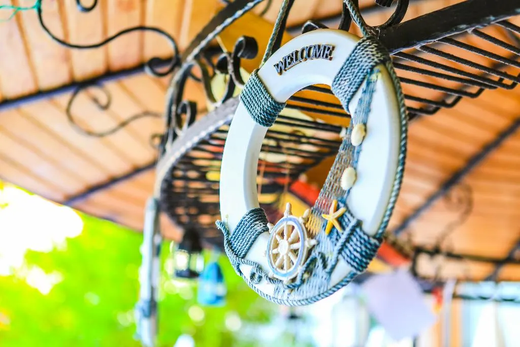 Bar, Villa Sonata, Antalya