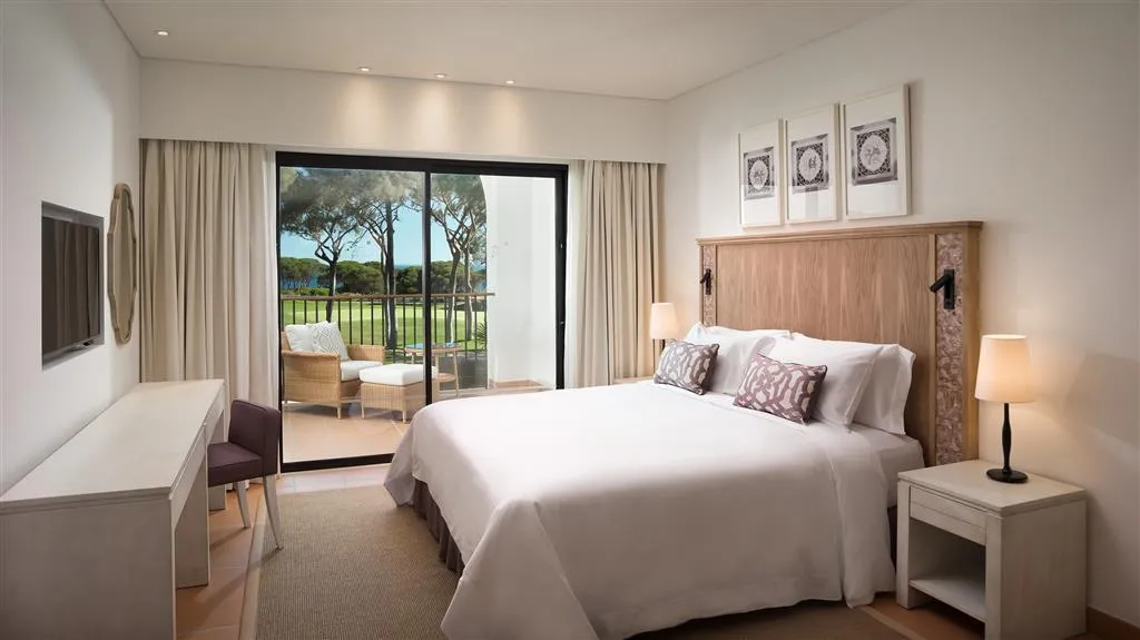 General view, Pine Cliffs Ocean Suites, Algarve