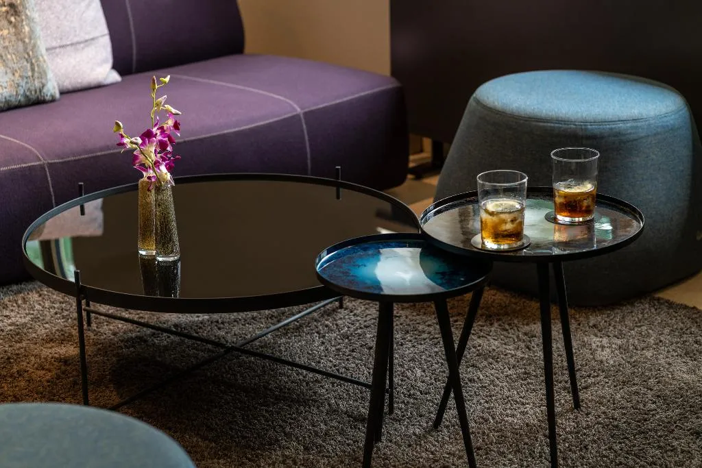 Lobby, NYX Hotel Milan by Leonardo Hotels, Milan