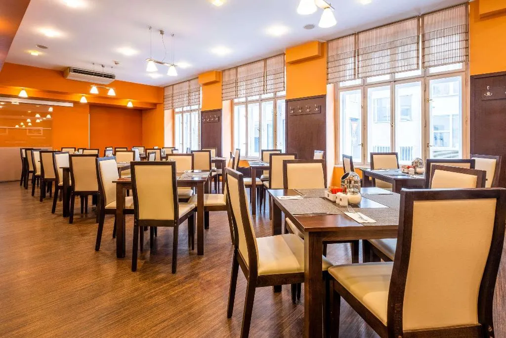 Restaurant, Clarion Hotel Prague Old Town, Prague