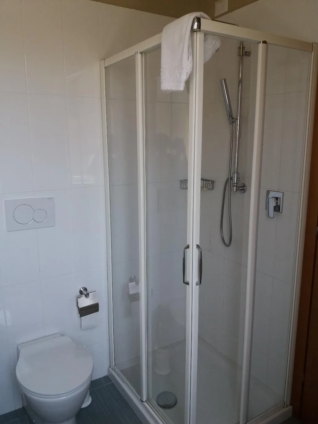 TRIPLE STANDARD Room, Hotel Meeting, Milan