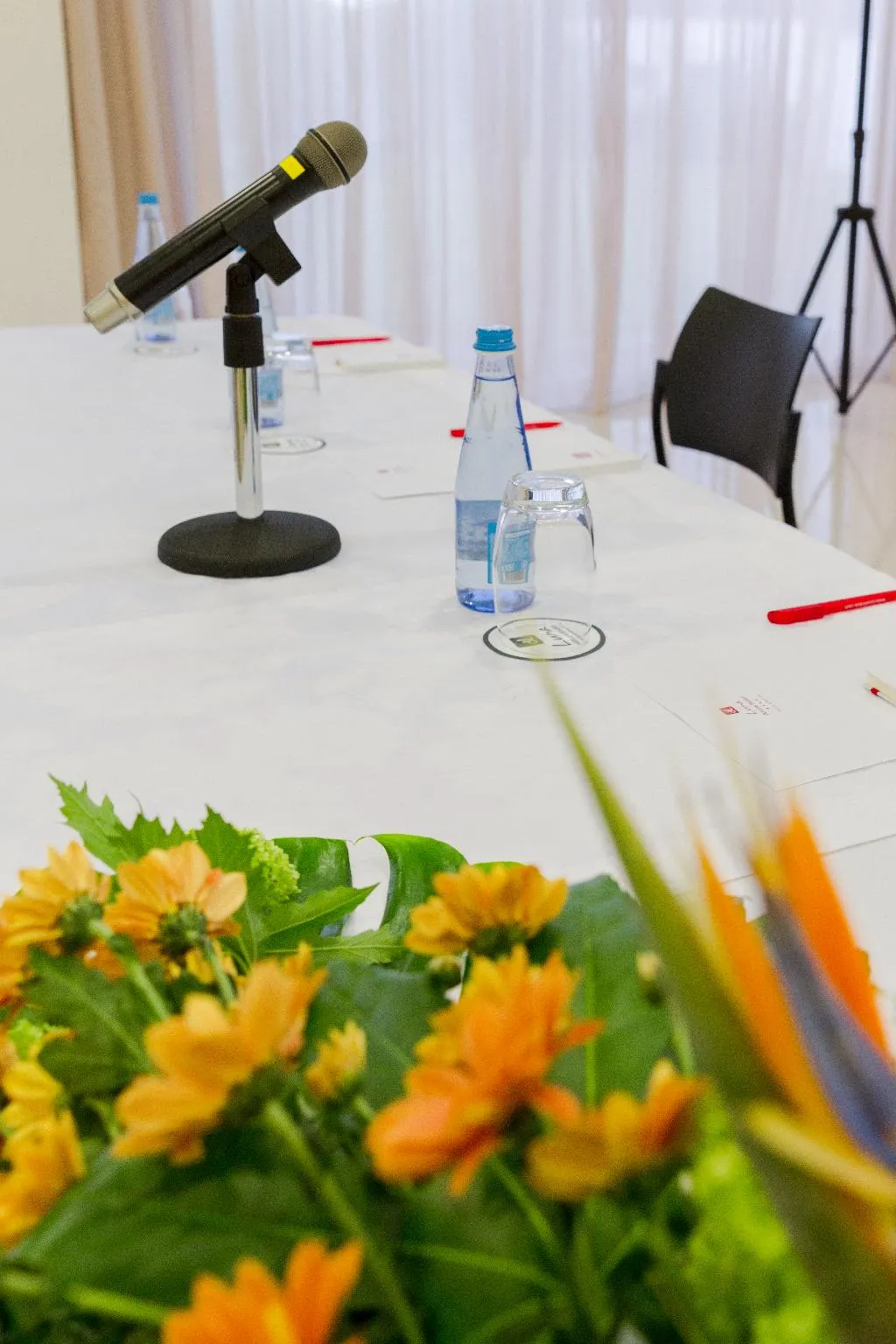 Conferences, Luna Arcos Hotel Nature & Welness, Porto