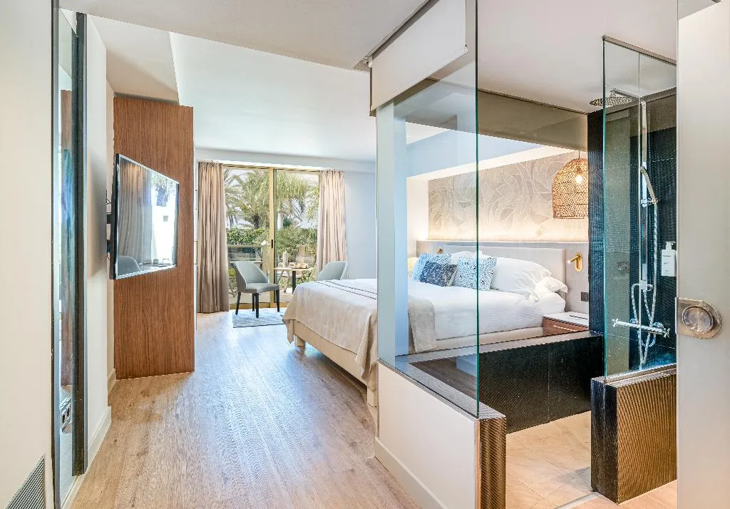 Double or Twin SUPERIOR Room, Hotel Sir Anthony, Tenerife