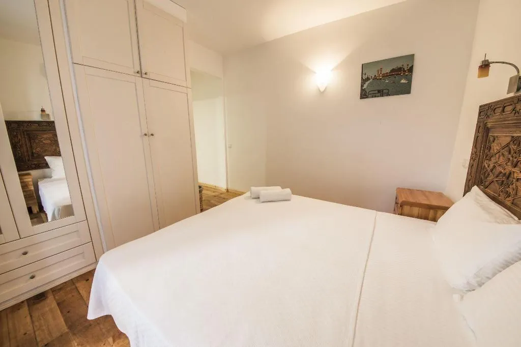 Room, Hotel Luna Kas, Dalaman