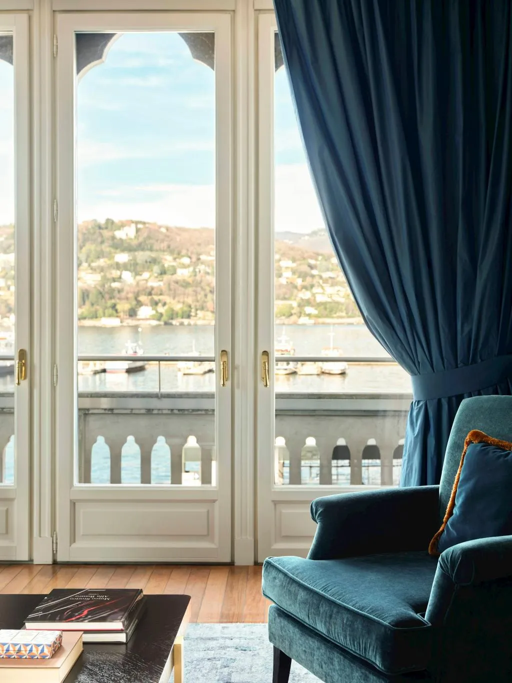 JUNIOR SUITE STANDARD Room, Palazzo Venezia, Milan