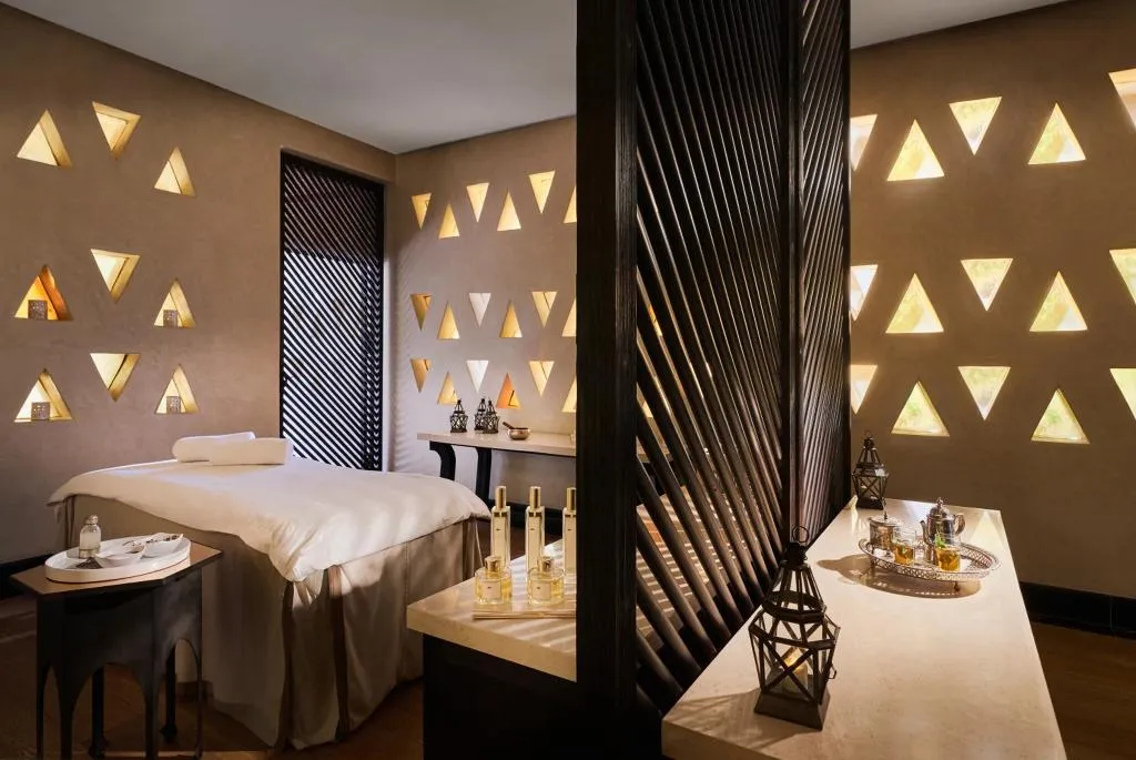 Sports and Entertainment, Mandarin Oriental Marrakech, Marrakech