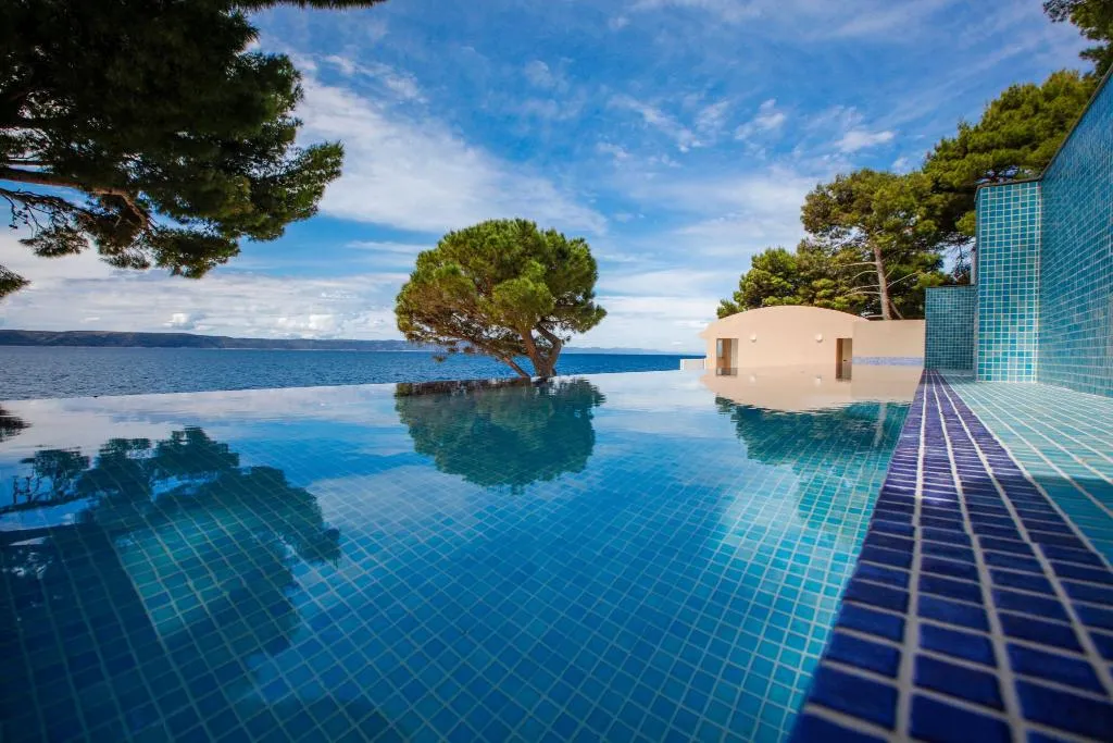 Pool, TUI Blue Makarska, Split