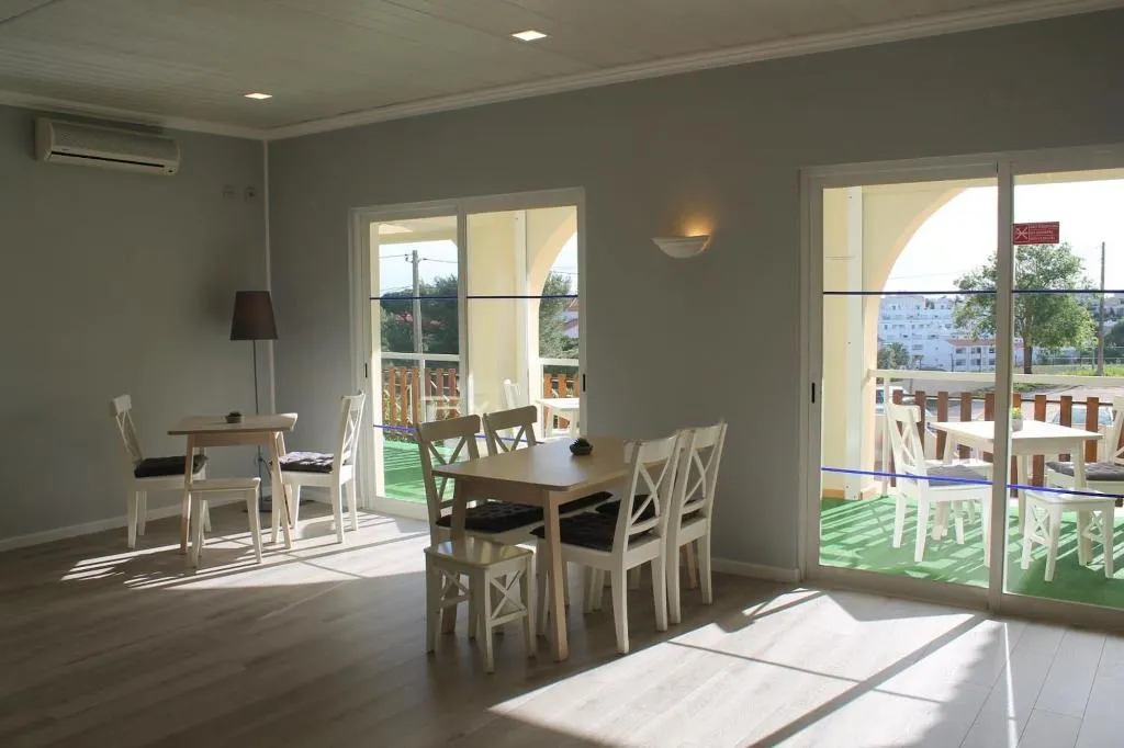 Restaurant, Villa Well By Villa Welwitshia Mirabilis, Algarve