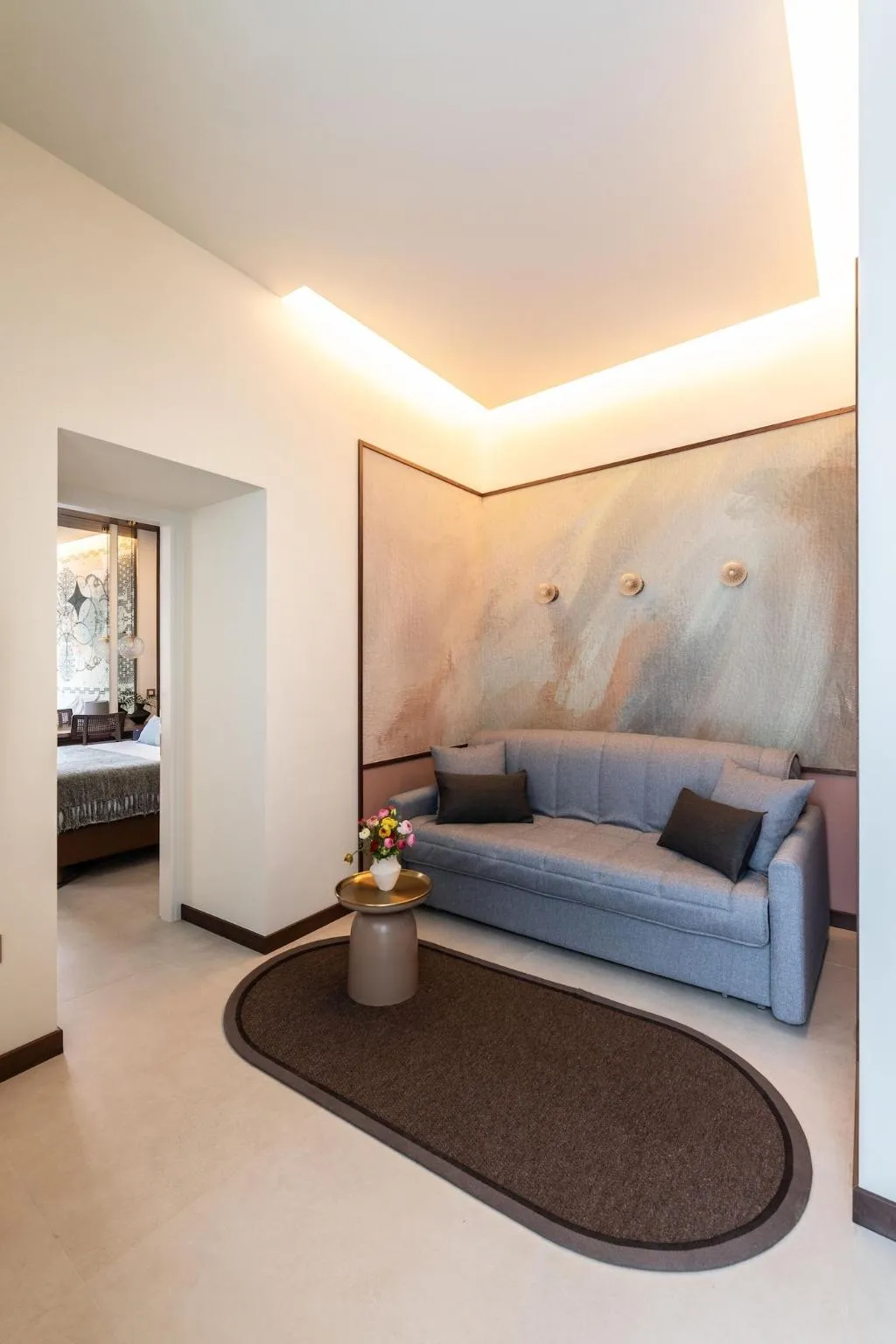 Room, Medley Conceptual Living & Spa, Athens