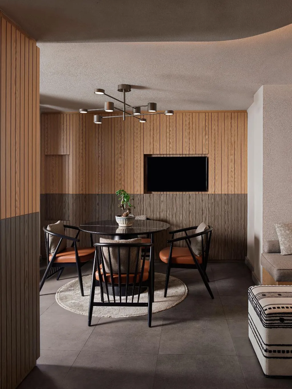 Lobby, Sherwood Premio Hotel, Antalya